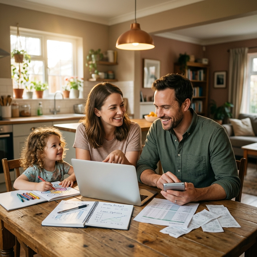 Personal Loan